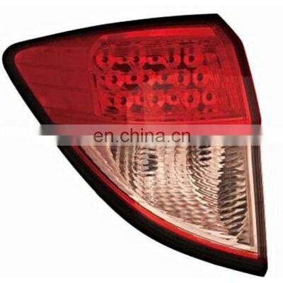 Car Body Kits Car Tail Lamp For HONDA Vezel 2015 33552 - T7A - J01