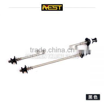 AEST Titanium Axle Quick Release photo-2