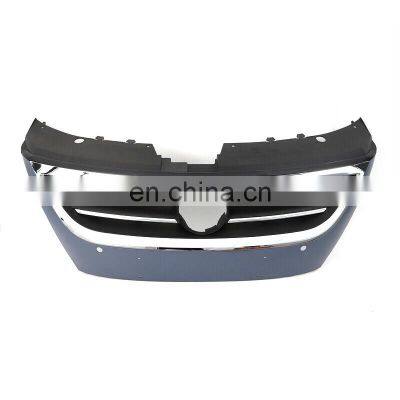 Car Grille For VW Passat CC Front Bumper Grille 2008-2012 3C8853651