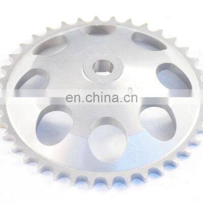 Timing Chain Kit for Car TK1102-1 With OE No.30520419 55557269 55557270 9321845 for SAAB Cars photo-5