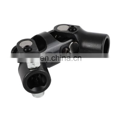 Big Precision Double Steering Shaft Universal Joint Coupler Bearing Similar Billet Steering U Joints