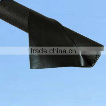 supply double-sided silicone rubber fabrics with high voltage