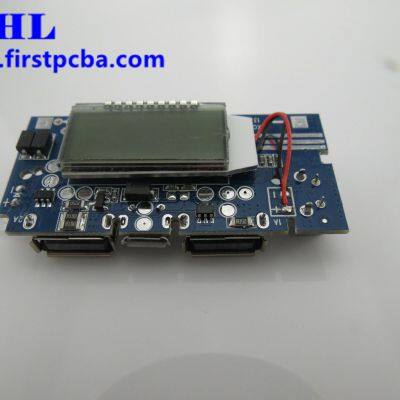 Kicad Pcba Service Pcb Assembly Board Custom Made One-stop Shenzhen PCBA Factory photo-5