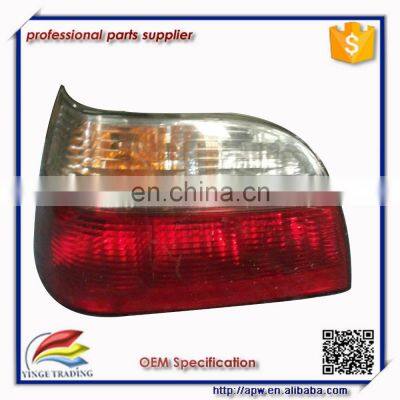 96187411 Red Tail light For Daewoo Cielo 1996 Tail Lamp