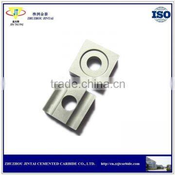 MANUFATURE Supplier Tungsten Carbide Indexable Insert