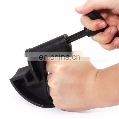Universal Rim Pry Wheel Changing Helper Tire Bead Clamp