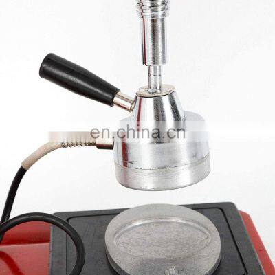 Portable Car Tyre Repair Machine Vulcanizing Machine