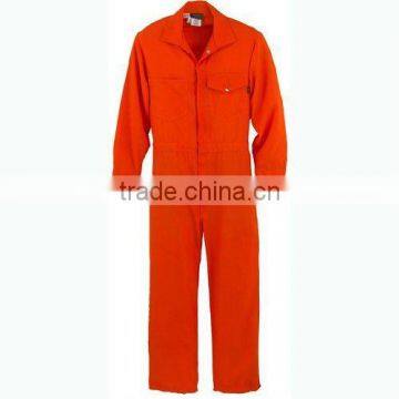 Xinxiang 7OZ Cotton/Nylon FR Work Clothing