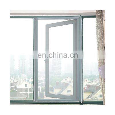 Cheap Mosquito Net Window Flying Curtain Insect Netting Mesh Screen Self-Adhesive Anti-Mosquito Net Window Flying Curtain Insect photo-4