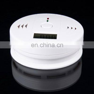 New Kitchen Bedroom Auto Carbon Monoxide Detector Warning Carbon Monoxide Alarm