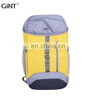 GiNT 16L Soft Cooler Bags Outdoor Camping Backpack Ice Chest Bag Food Drinks Lunch Box Bags for Sports