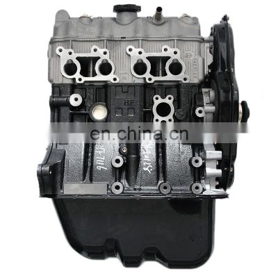 Best Price 1.0L Motor LJ465Q-EA Engine For SAIC SGMW Wuling Sunshine