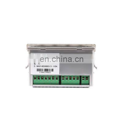 Sfere720C Small Power Meter Digital Solar Panel Meter Monitoring System photo-5