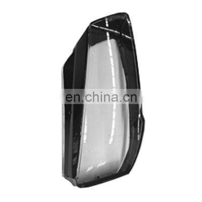 Car auto parts headlight glass lens cover for A8 2010-2013 year