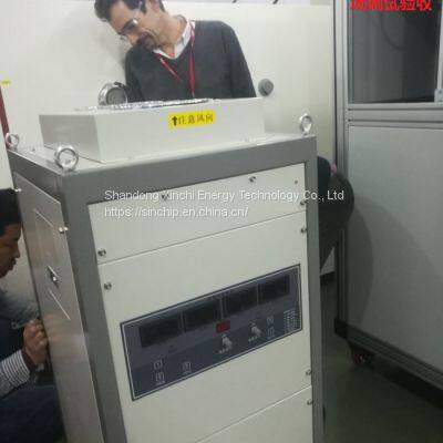 AC/DC Programmable DC Power Supply photo-5