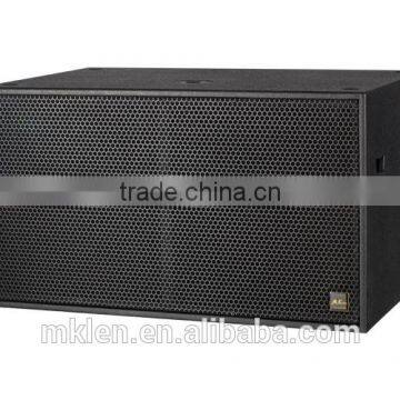 RW-218TT+, Trade Assurance, Neodymium Subwoofer, Double 18 Inch Passive Subwoofer photo-2