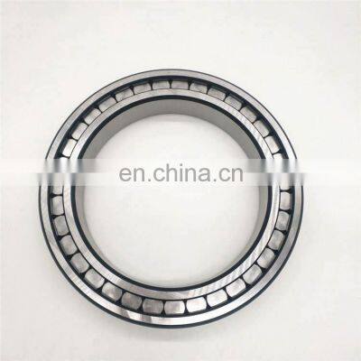 Full Complement Cylindrical Roller Bearing SL18 3022 SL183022