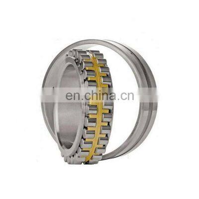 High Rigidity Series Double-Row Cylindrical Roller Bearing NN3007TBKR