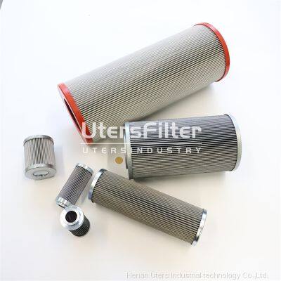 UTERS Equivalent HILCO Hydraulic Oil Filter Element PH310-01-C Accept Custom