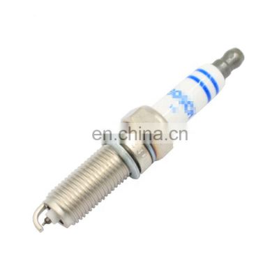 Iridium Spark Plugs A004159180326 YR7MPP33 Spark Plug for Mercedes Benz W203 R171 W164 CL203 A00415 9180326