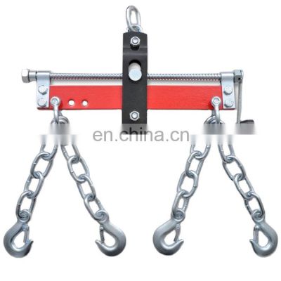 Heavy Duty Engine Hoist Load Leveler for Shop Crane Cherry Picker