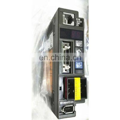 RYS401S3-AAS AC Servo Amplifier photo-5