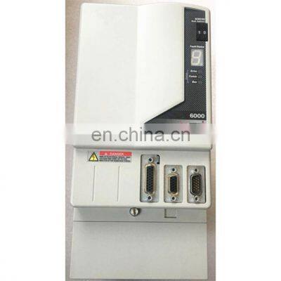 2098-DSD-HV100X AC Servo Controller Axis Module