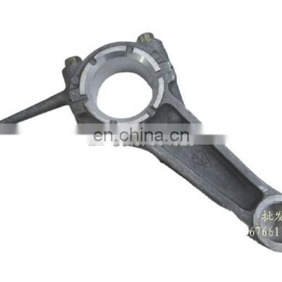 Gasoline generator accessories EF6600 MZ360 185F gasoline engine parts connecting rod