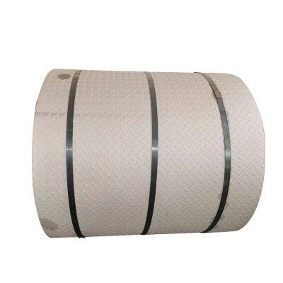 304 Stainless Steel Coil photo-3