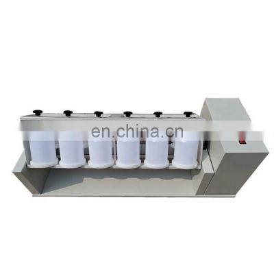 4 /6 / 8 / 10 /12pcs  laboratory shaker mixer