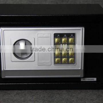 Wall Safe,key Box,key Lock Safe,promotion Cheap Home Safe photo-3