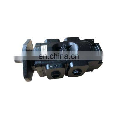 High Quality JCB Parts Twin Hydraulic Pump Used For JCB 3CX 4CX OEM 20/925580 332/F9030