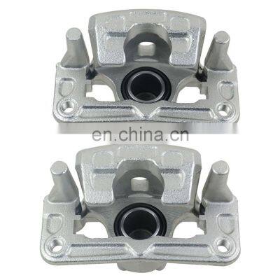 Brand New Brake System Rear Axle Brake Caliper MR510541 LH MR510542 RH Fit For MITSUBISHI