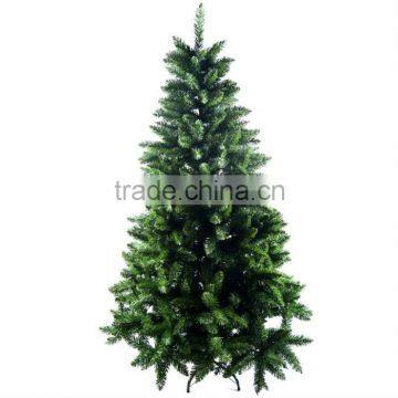 7 Feet Beautiful Lighted Christmas Tree