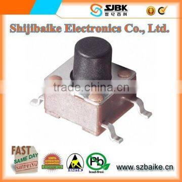 New Original Tactile Switches FSM6JSMA FSMJSMA series