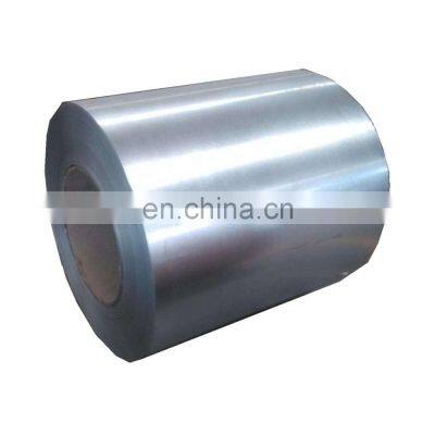 Galvanised steel sheet price hot-dip galvanized steel coil