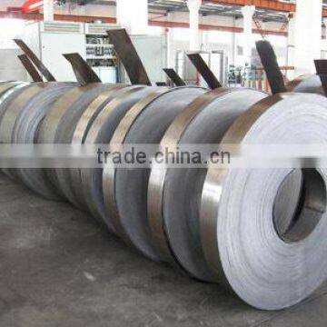 Galvanized Strip Steel Made in China photo-2