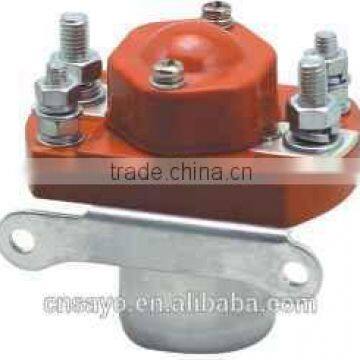 SAYOON DC CONTACTOR SZJ50A-D/ MZJ50A-D/ SZJ50A-D