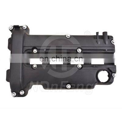 Plastic Auto Cylinder Head Engine Valve Cover For Opel Suzuki 55351461 photo-2