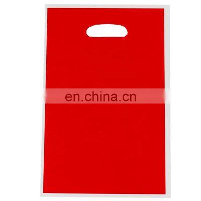 Custom Printed Small Heat Seal Recycle Plastic Bag