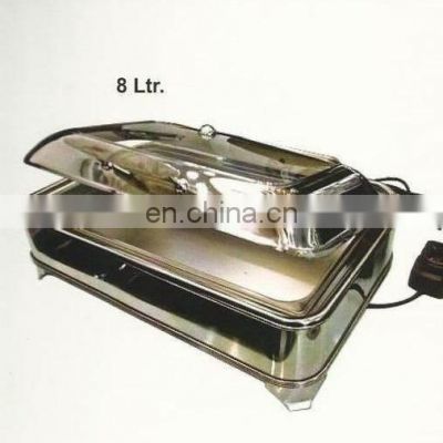 stainless steel chafing dish