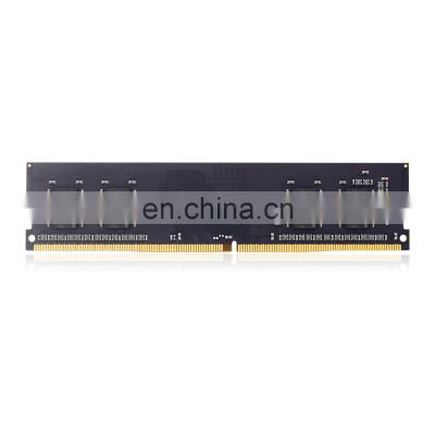 Factory Wholesale Original Chips DDR4 4GB 2400mhz RAM for Desktop