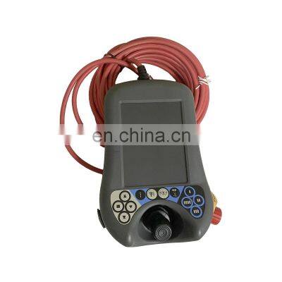 Original FlexPendant DSQC679 3HAC028357-001 robot teach pendant in stock