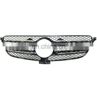 OEM 1668880260 1668880360 Front grill Grille FOR MERCEDES w166 GLE CLASS GLE350 GLE400 GLE550 2016-2018