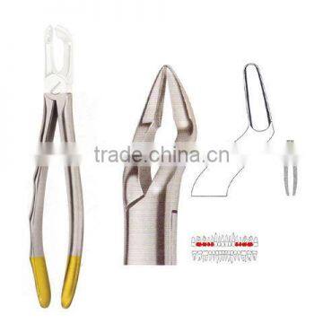 Extracting Forceps,Dental Forcep, Dental instrumens supplies