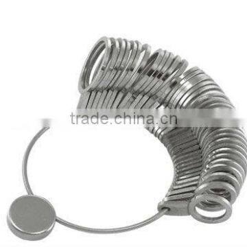 Ring Sizer Steel, Oval Mandrel. Ring Sizer, Ring Opening Tool, Goldsmith Tool, Jewellers tool