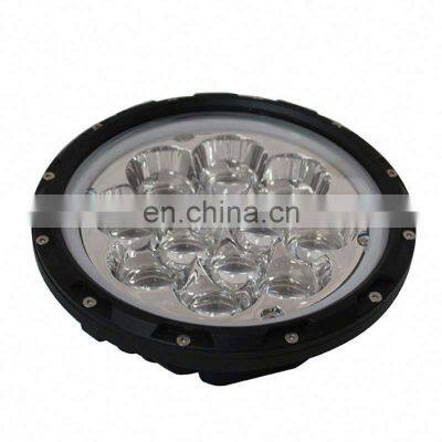 7 Inch Headlights for FJ Cruise Defender Suzuki-Jimmy photo-3