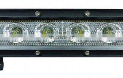 RGB Led Light Bar and Wiring Harness DT Connector 7D Lens Led Light Bar 2018 NEW PRODUCT for Utv Atv Offroad photo-4