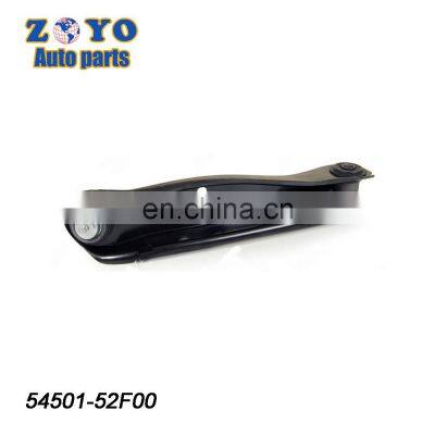 54501-52F00 K620552 Rock Auto Spare Parts Left Suspension Control Arm for Nissan 240SX