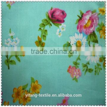 Cotton waffle fabric